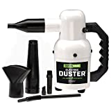 Metropolitan Vacuum Cleaner Company Aspiradoras portátiles ED500